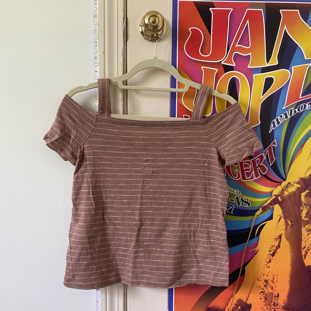 NWT Madewell shirt!